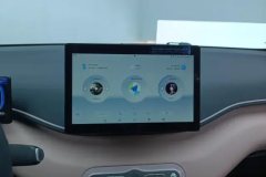 2025 BYD Seagull 2025 Smart Drive 305km vitalityEdition #13