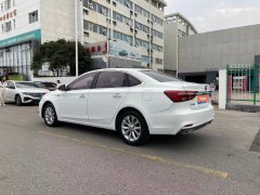 2017 Roewe i6 Classic 2017 1.5T AT 20TFlagship #6