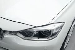 2018 BMW 3 Series 2018 2.0T AT 320LiFashion #5