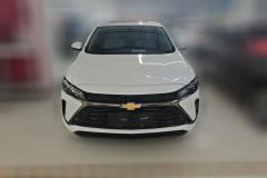 2024 Chevrolet Monza 2023 1.5L AT DCTEnjoy #2