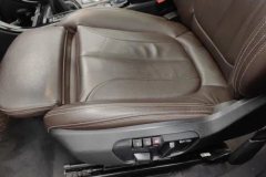 2017 BMW X1 2018 2.0T xDrive20Li Exclusive ComfortEnterEdition #21