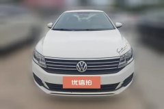 2020 Volkswagen Lavida 2019 1.5 AT set sailFashion China VI #2