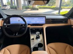2022 Roewe RX5 2023 1.5T AT HonorSlide screenEdition #7
