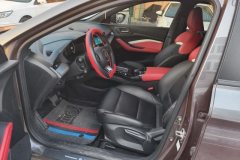 2021 MG MG5 2021 1.5 AT 180DVVT CVTyouthLuxury #9