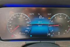 2023 Mercedes-Benz E-Class 2023 Facelift 2.0T AT E 300 L Luxury #14
