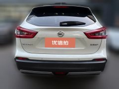 2021 Nissan Qashqai 2021 2.0 AT Luxury #4