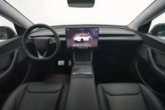 2025 Tesla Model Y 2025 rear wheel driveEdition #14