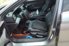 2024 BYD Qin L 2024 1.5L AT DM-i 80KMLeading #9