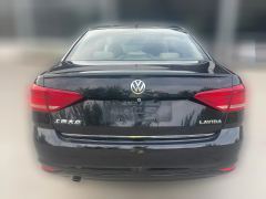 2016 Volkswagen Lavida 2015 1.6 AT Comfort #5
