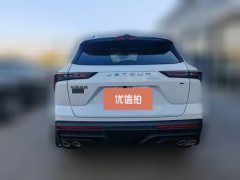 2024 Jetour Dasheng 2025 1.5TD DCT Exclusive #3