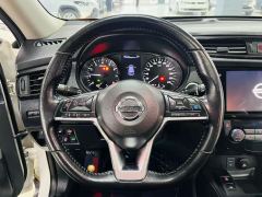 2020 Nissan X-Trail 2020 2.5 AT Smart ConnectLeading4WD #10