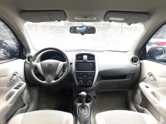 2015 Nissan Sunny 2015 1.5 AT XEComfort #4