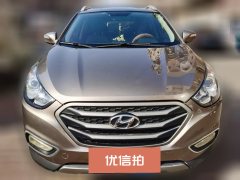 2015 Hyundai ix35 2013 2.0 AT GLSSmartFWD China IV #2