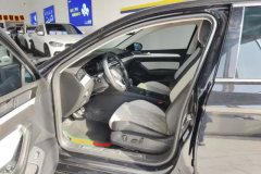 2023 Volkswagen Magotan 2023 2Million Edition 2.0T AT 330TSI DSGLuxury #9