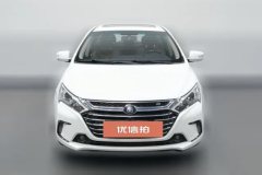 2018 BYD Qin EV 2018 1.5T AT Smart ConnectPremium #3