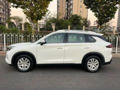 2019 GAC Trumpchi Trumpchi GS5 2019 1.5T AT 270TElite #3