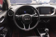2022 Kia KX1 2021 1.4L MTEnjoyEdition #15