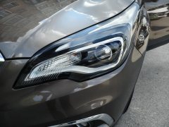 2016 Buick Envision Plus 2016 1.5T AT 20TLeadingFWD #21