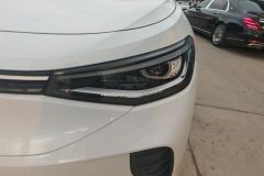 2024 Volkswagen ID.4 CROZZ 2024 Pure enjoymentLimited #5