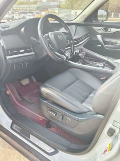 2019 Chang'an CS95 2019 2.0T AT Luxury FWD #12