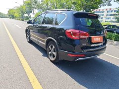 2015 Haval H6 2015 1.5T MT SportPremium FWD Facelift #6