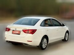 2017 Buick Excelle GT Sedan 2017 1.5 AT 15NElite #4