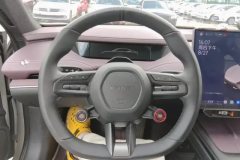 2025 Xiaomi Auto Xiaomi SU7 2024 RWDSuperLong RangeHigh-end smart drivingProEdition #15