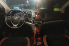 2016 Honda CR-V 2016 2.0 AT UrbanEditionFWD #12