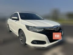 2020 Honda Crider 2019 1.0T AT 180TurboLeading China VI #3