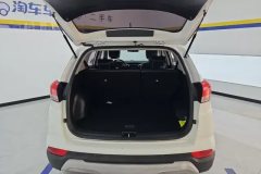 2019 Hyundai ix25 2017 1.6 AT SmartFWD #4