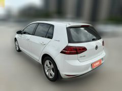 2018 Volkswagen Golf 2016 1.6 AT Comfort #4