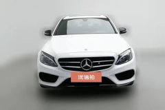 2017 Mercedes-Benz C-Class 2017 2.0T AT C200Sport Facelift #3