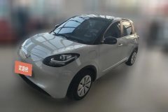 2024 Wuling Motors Wuling Bingo 2024 203km Enjoy lightly #1