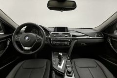 2017 BMW 3 Series 2017 1.5T AT 318LiFashion #14