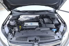 2017 Volkswagen Tiguan 2016 1.8T AT 300TSILuxury FWD #10