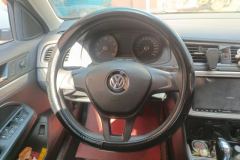 2017 Volkswagen Lavida 2017 1.6 AT Fashion #15