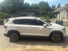 2020 Volkswagen Tharu 2020 1.4T AT 280TSILuxury FWD China VI #9