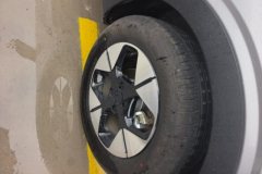 2025 Geely Galaxy Geely Galaxy Xingyuan 2025 310km dreamEdition #6