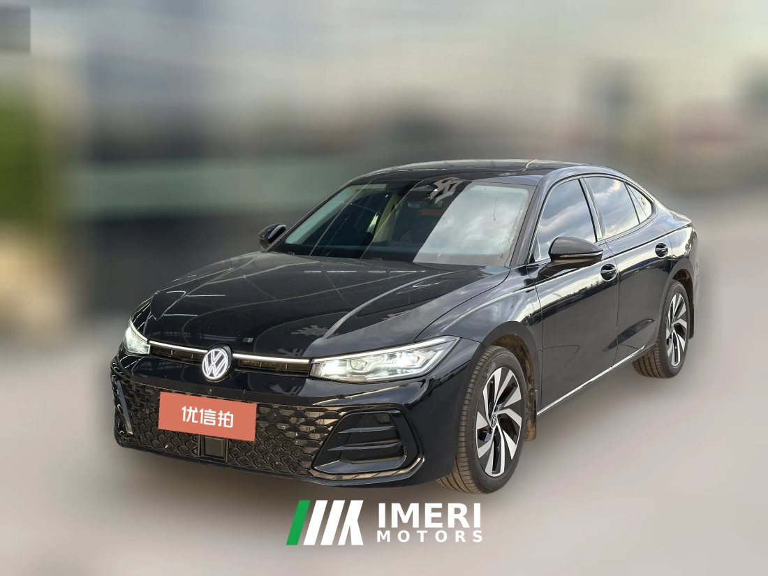 2025 Volkswagen Passat 2025 Pro 380TSI Starry Sky LongyaoEdition
