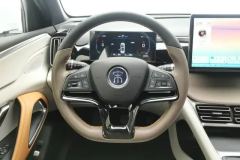 2023 BYD Song Pro PHEV 2022 1.5 AT DM-i 51km Premium #15