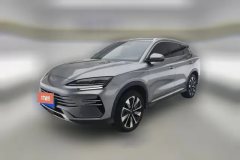 2024 BYD Song Plus PHEV 2025 1.5L AT DM-i 112KM Premium #1
