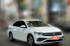 2023 Volkswagen Bora Sedan 2023 1.2T AT 200TSI DSGsmooth travelEdition #3