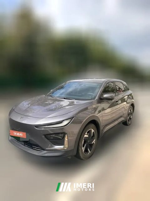 2024 Neta X 2024 500 Exclusive