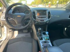 2017 Chevrolet Cruze Hatchback 2018 1.5 AT 320Xuan FengEdition #8