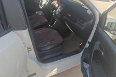 2018 Volkswagen Polo Hatchback 2018 1.5 MT Safe driving #8