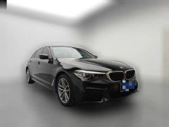 2020 BMW 5 Series 2020 2.0T AT 525Li MSport Pkg #3