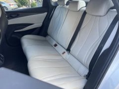 2025 BYD Seal 06 2024 1.5L AT DM-i 80KMLuxury #10