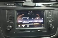 2017 Volkswagen Tiguan L 2017 1.8T AT 330TSIFashionFWD #13