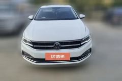 2022 Volkswagen Bora Sedan 2021 1.5 AT ComfortSmart Connect #2