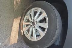 2025 Toyota Corolla Cross 2024 2.0L AT Elite #6